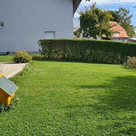 Lauben Kleine Auszeit公寓 外观 照片